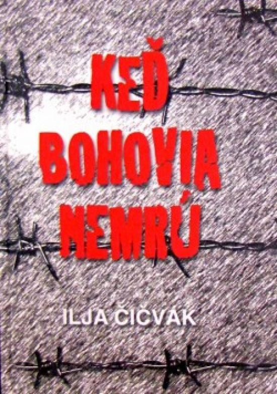 Ke� bohovia nemr�