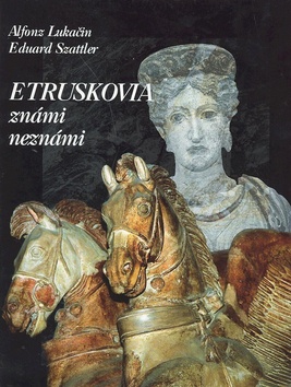 Etruskovia zn�mi nezn�mi
