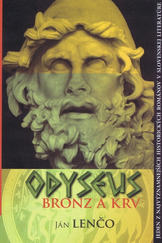 Odyseus Bronz a krv