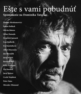 E�te s Vami pobudn��