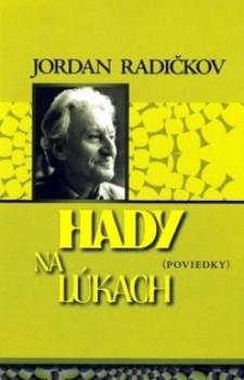 Hady na l�kach