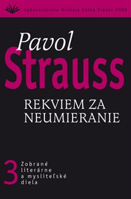 Rekviem za neumieranie 3
