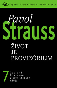 �ivot je proviz�rium 7