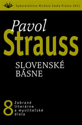 Slovensk� b�sne 8