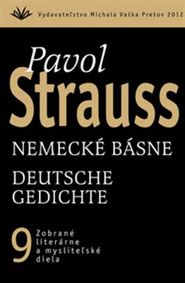 Nemeck� b�sne Deutsche Gedichte 9