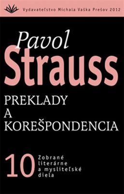 Preklady a kore�pondencia 10