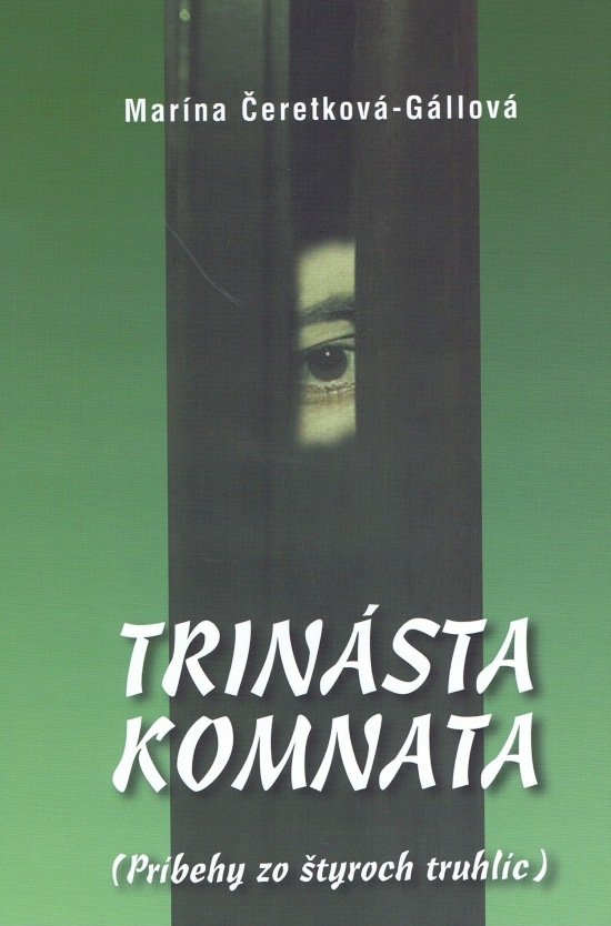 Trin�sta komnata Pr�behy zo...