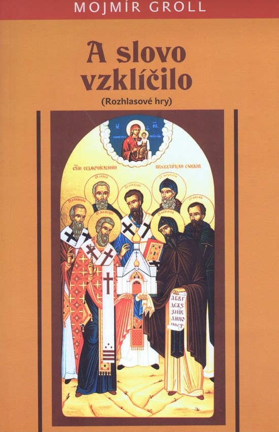 A slovo vzkl��ilo