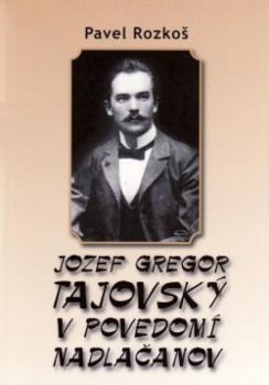 Jozef Gregor Tajovsk� v podved