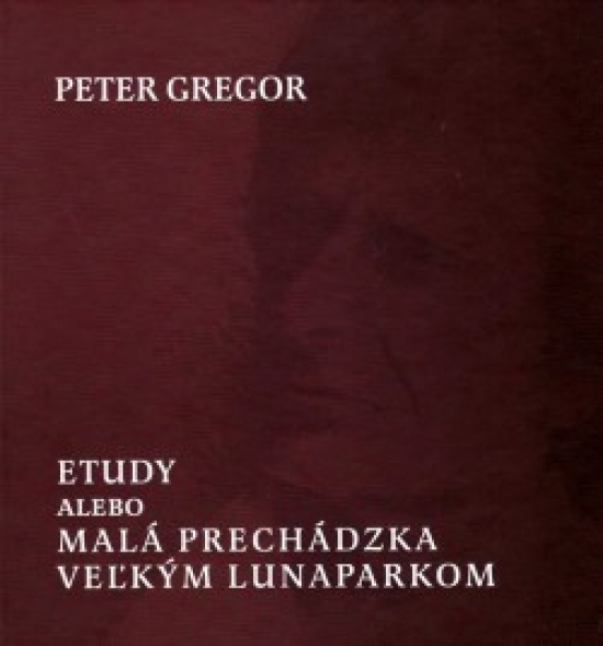 Etudy alebo Mal� prech�dzka...