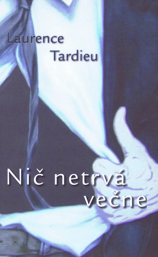 Ni� netrv� ve�ne