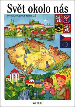 Sv�t okolo n�s, Prvouka 2. ro�n�k