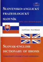 Slovensko-Anglick� frazeologick� slov.2v