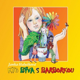 Kto b�va s Barborkou