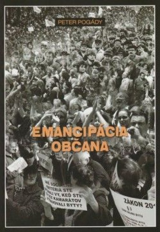 Emancip�cia ob�ana