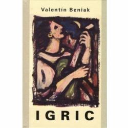 Igric SK