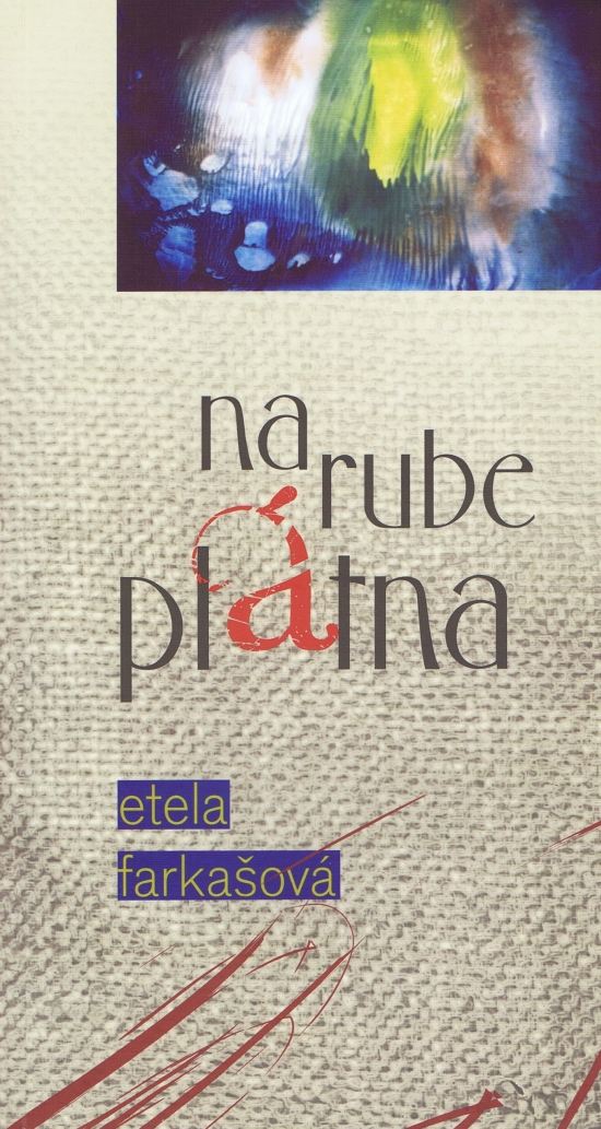 Na rube pl�tna