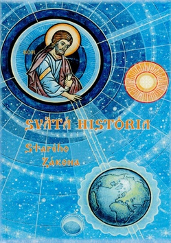 Sv�t� hist�ria Star�ho Z�kona