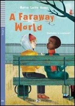 A Faraway World + CD