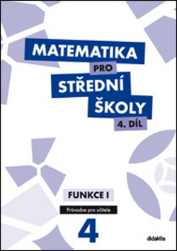 Matematika pro S� 4.d�l Pr�vodce u�.