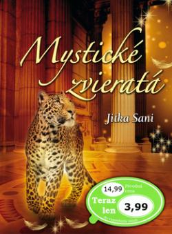 Mystick� zvierat�