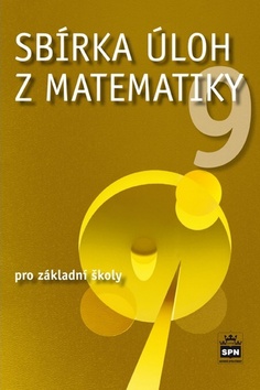 Sb�rka �loh z matematiky 9 pro Z�