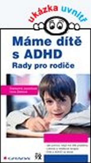 M�me d�t� s ADHD