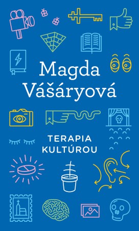 Terapia kult�rou