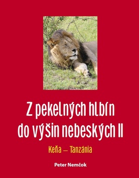 Z pekeln�ch hlb�n do v��in nebesk�ch II