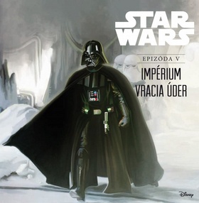 Star Wars: Imp�rium vracia �der
