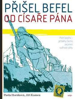 P�i�el befel od c�sa�e p�na