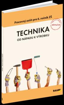 Technika pre 6. ro�n�k Z�
