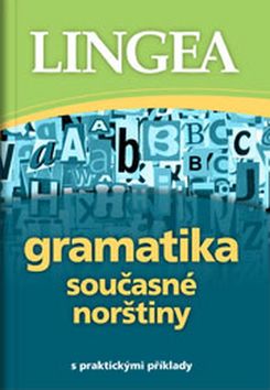 Gramatika sou�asn� nor�tiny