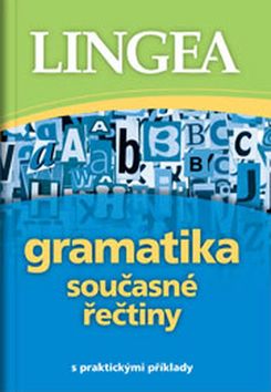 Gramatika sou�asn� �e�tiny
