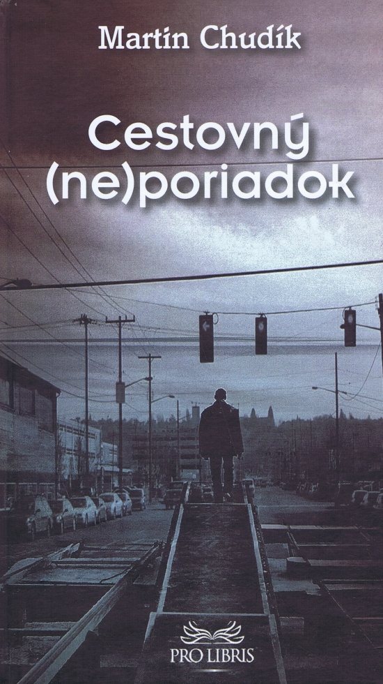Cestovn� (ne)poriadok