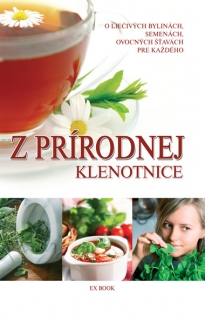 Z pr�rodnej klenotnice