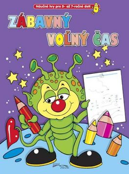 Z�bavn� vo�n� �as Mimozem��an