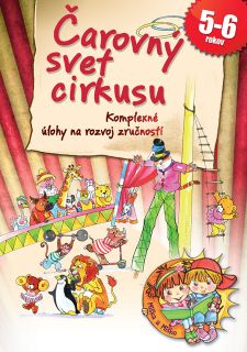 arovn svet cirkusu