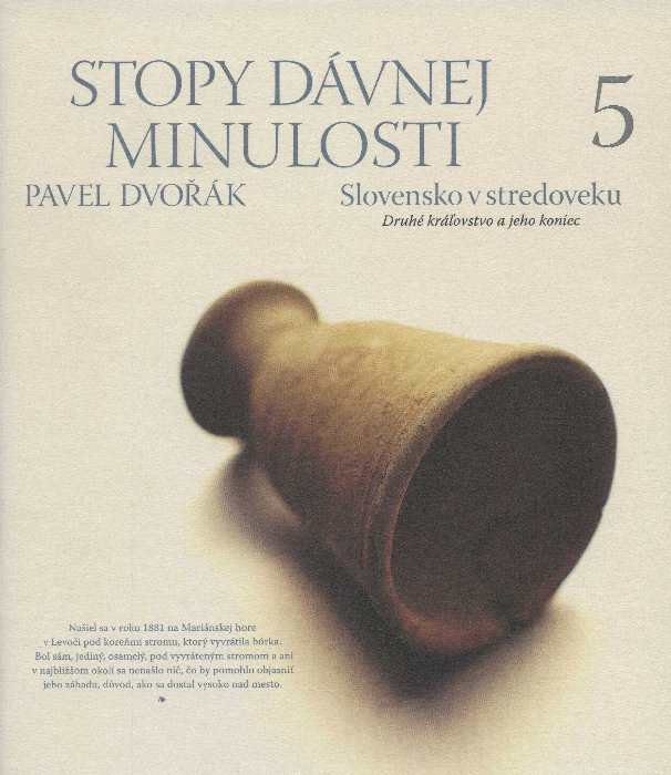 Stopy d�vnej minulosti 5