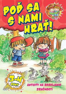 Po sa s nami hra!