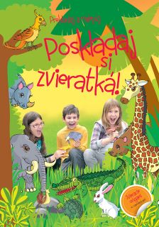 Poskladaj si zvieratk�!