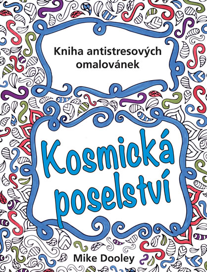 Kosmick� poselstv� PRAGMA