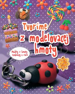 Tvor�me z modelovacej hmoty