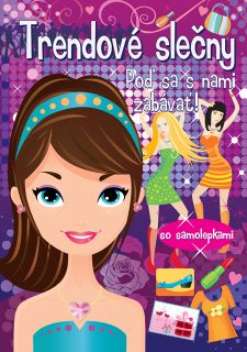 Trendov� sle�ny