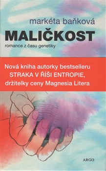 Mali�kost ARGO