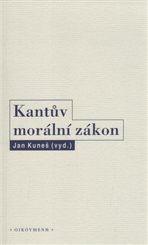 Kant�v mor�ln� z�kon
