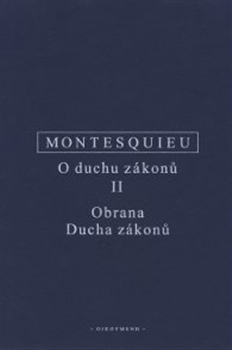 O duchu z�kon� II