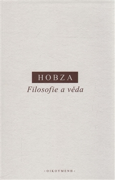 Filosofie a v�da OIKOYMENH