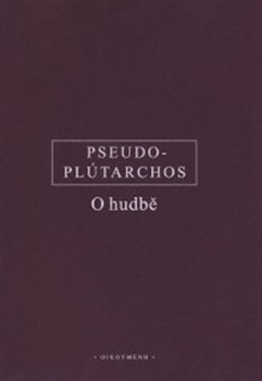 O hudb�