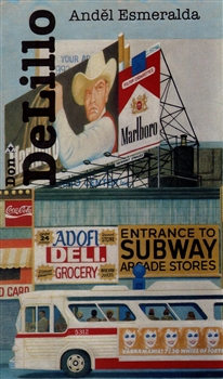 And�l Esmeralda ARGO